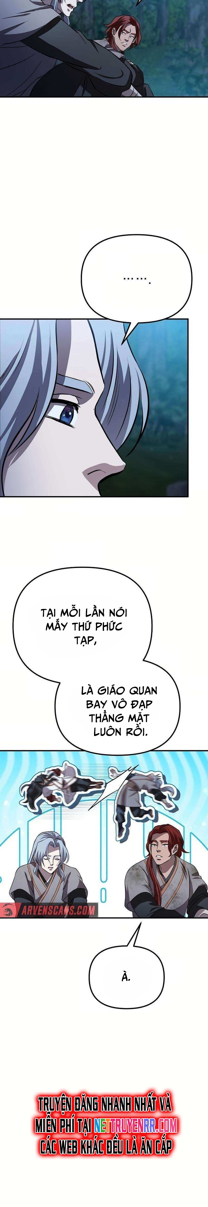 Cao Thủ Võ Lâm Đến Tuổi Kết Hôn Chương 25 Ảnh 43