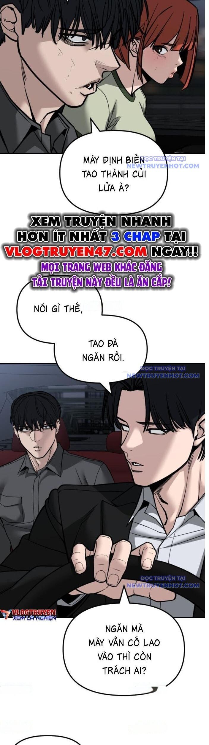 Giang Hồ Thực Thi Công Lý Chương 133 Ảnh 30