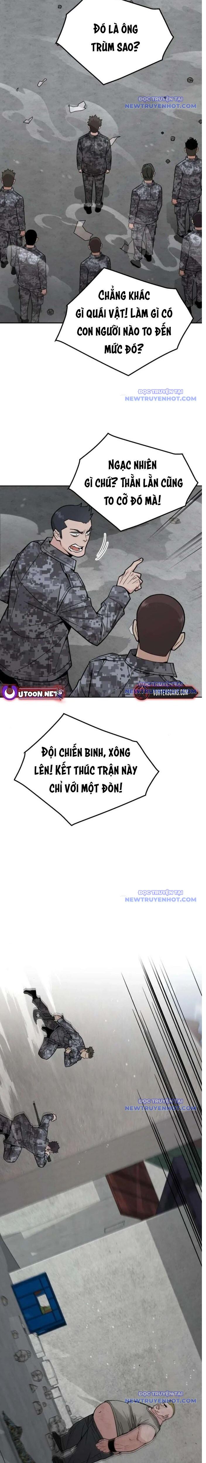 Trù Vương Mạt Thế Chương 65 Ảnh 10