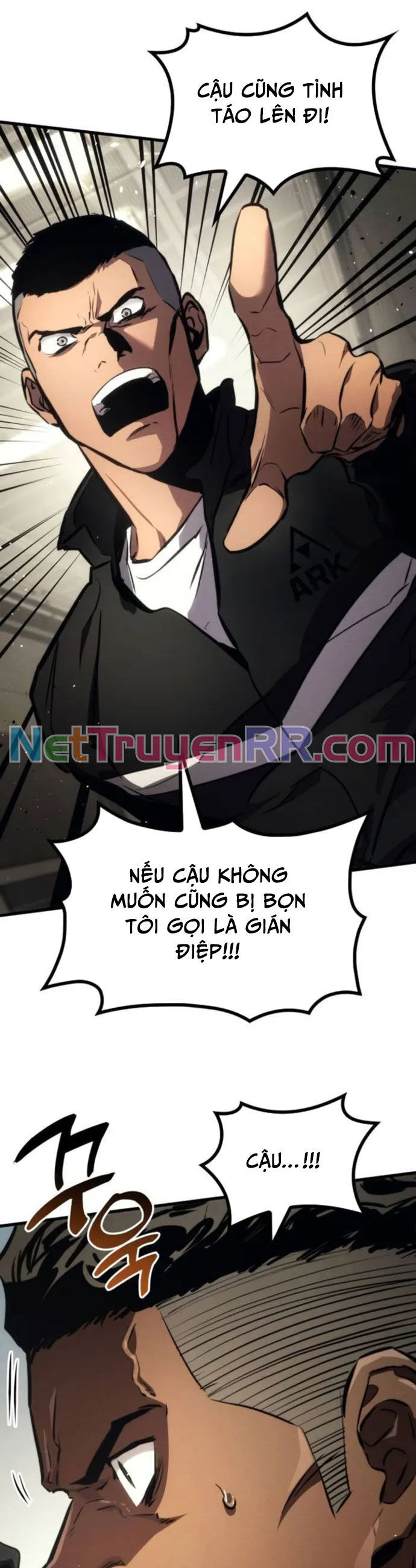 Đồ Long Chương 137 Ảnh 13