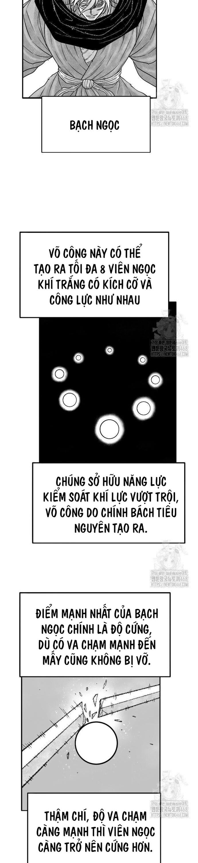 Hắc Sa Chương 40 Ảnh 29