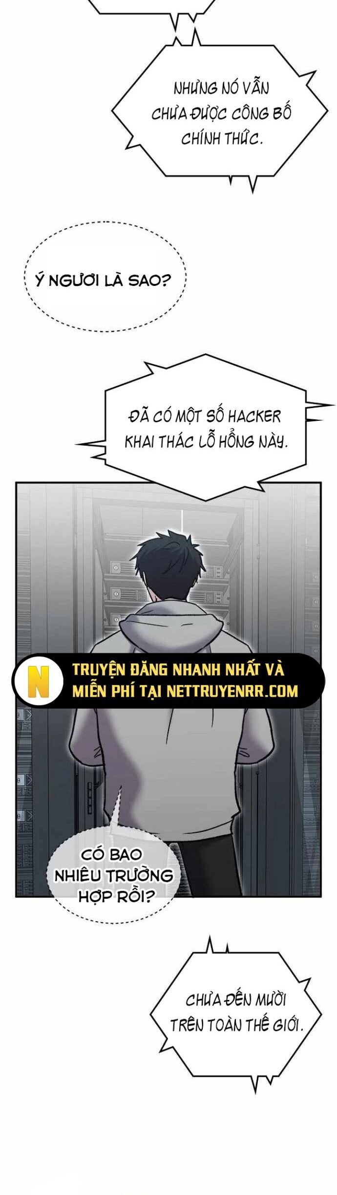 Một Anh Hùng Giỏi Mọi Thứ Chương 43 Ảnh 11