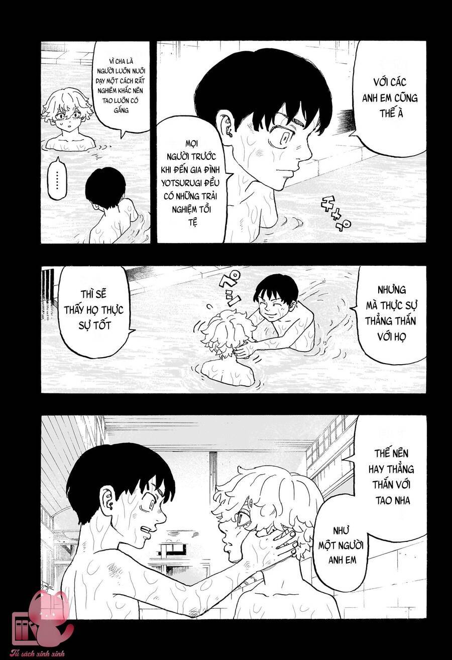Negai No Astro Chương 15 Ảnh 19