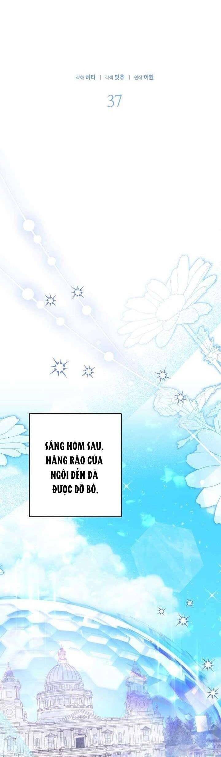 Gia Đình Phản Diện Phản Đối Tự Lập Chương 37 Ảnh 24