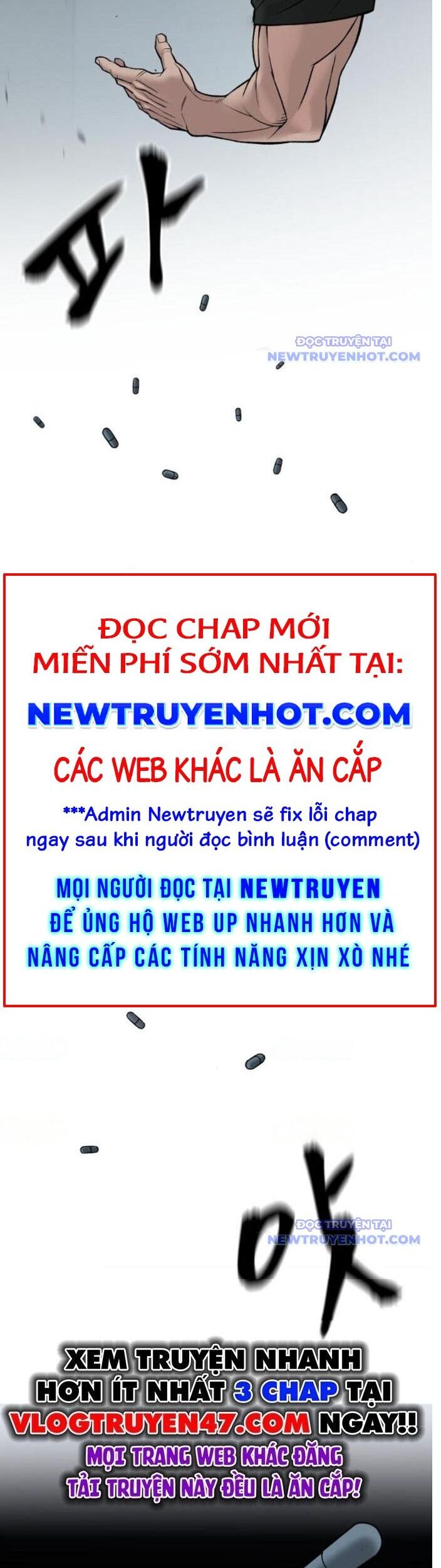 Giang Hồ Thực Thi Công Lý Chương 133 Ảnh 59