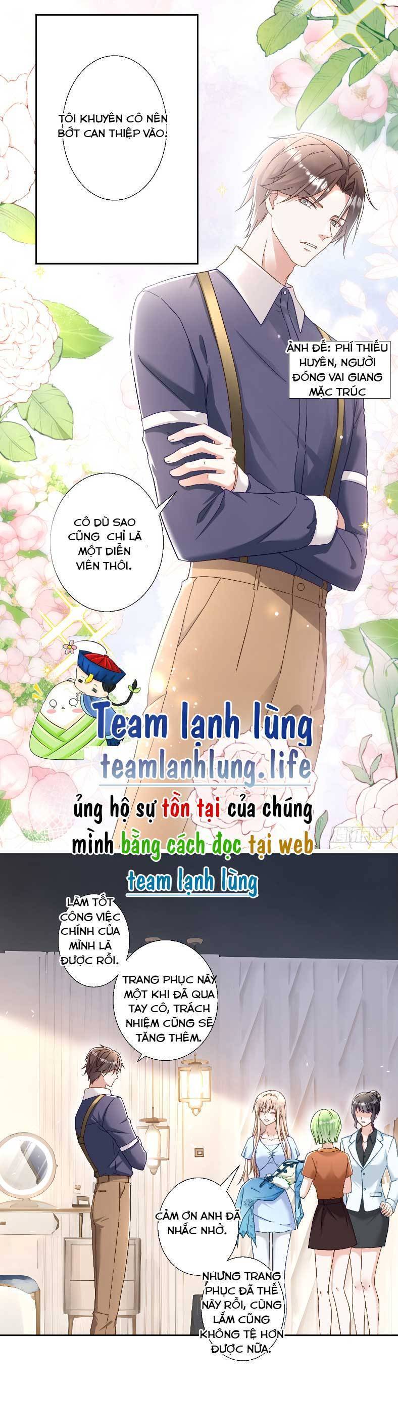 Thiên Kim Giàu Có Phát Điên Sau Khi Tái Sinh Chương 39 Ảnh 14