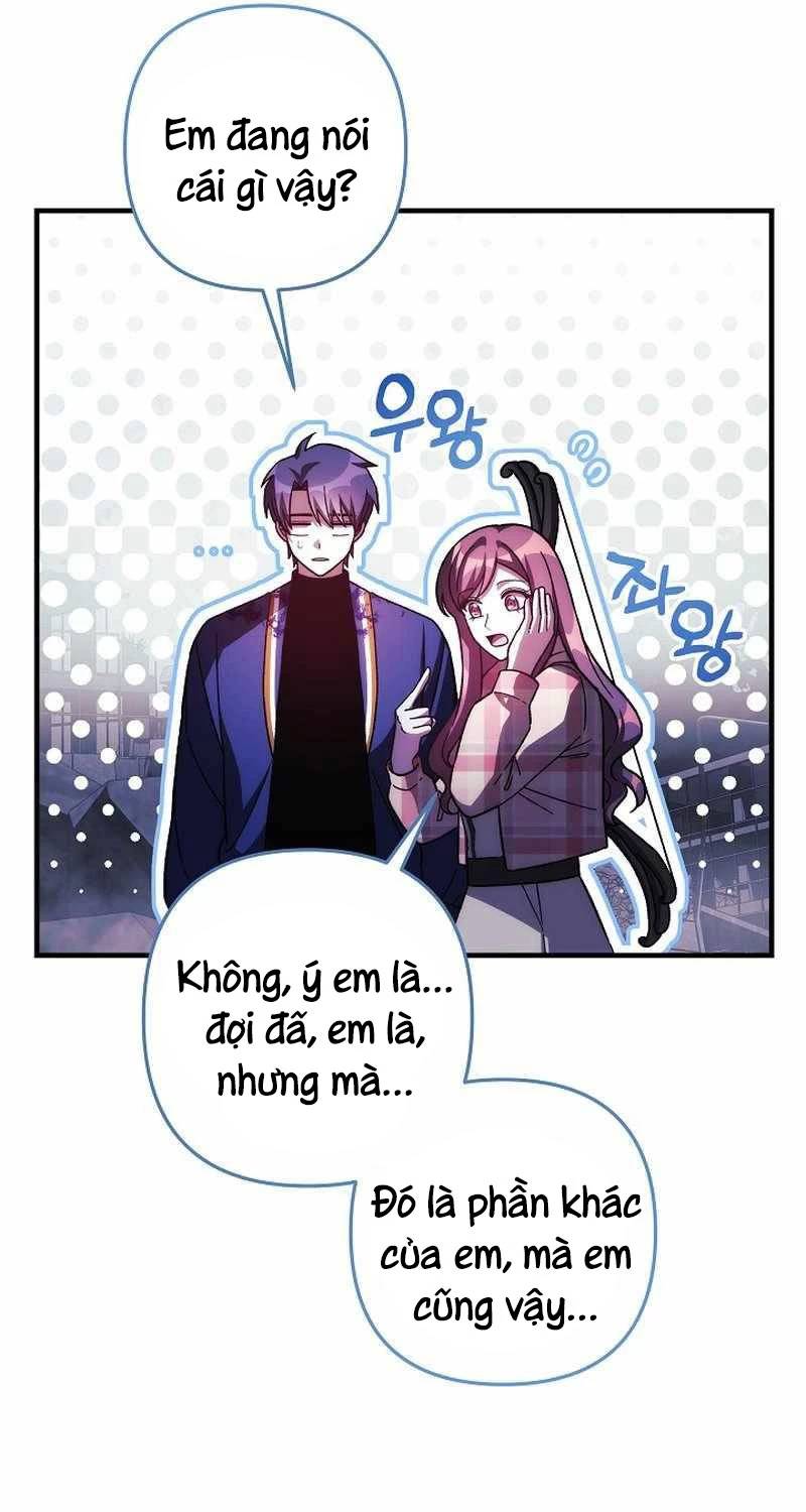 Con Gái Tôi Là Trùm Cuối Chương 135 Ảnh 55
