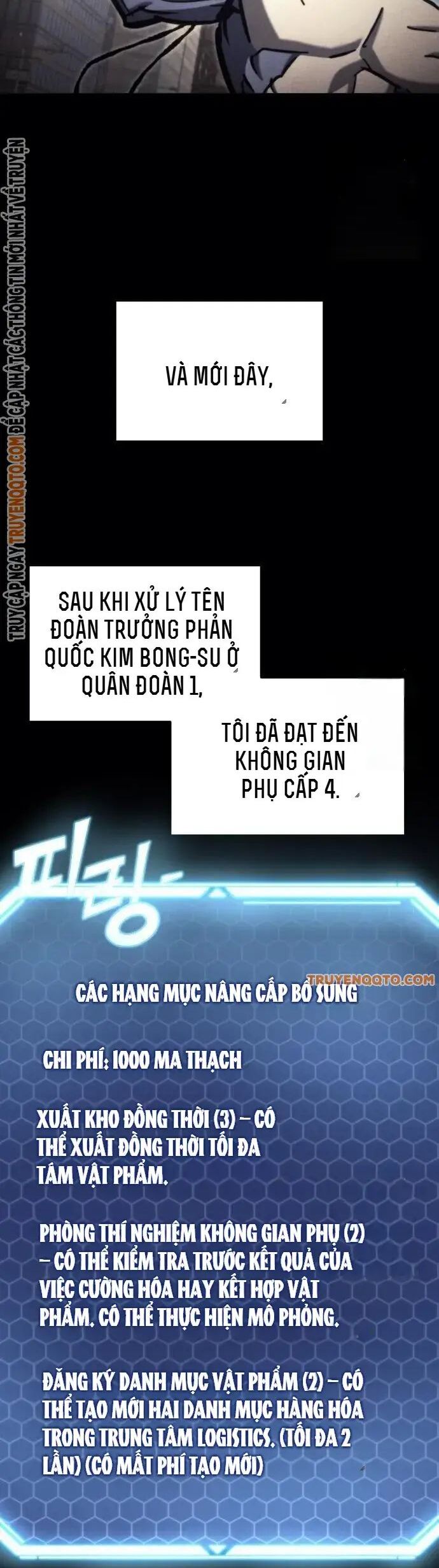 Mạt Thế Hậu Cần Chương 38 Ảnh 37