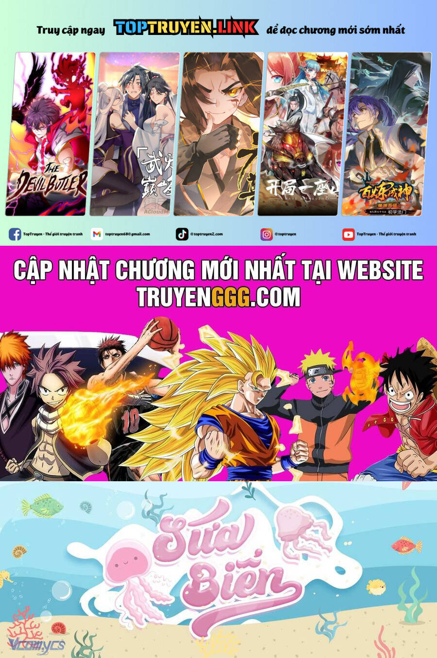 Negai No Astro Chương 18 Ảnh 3