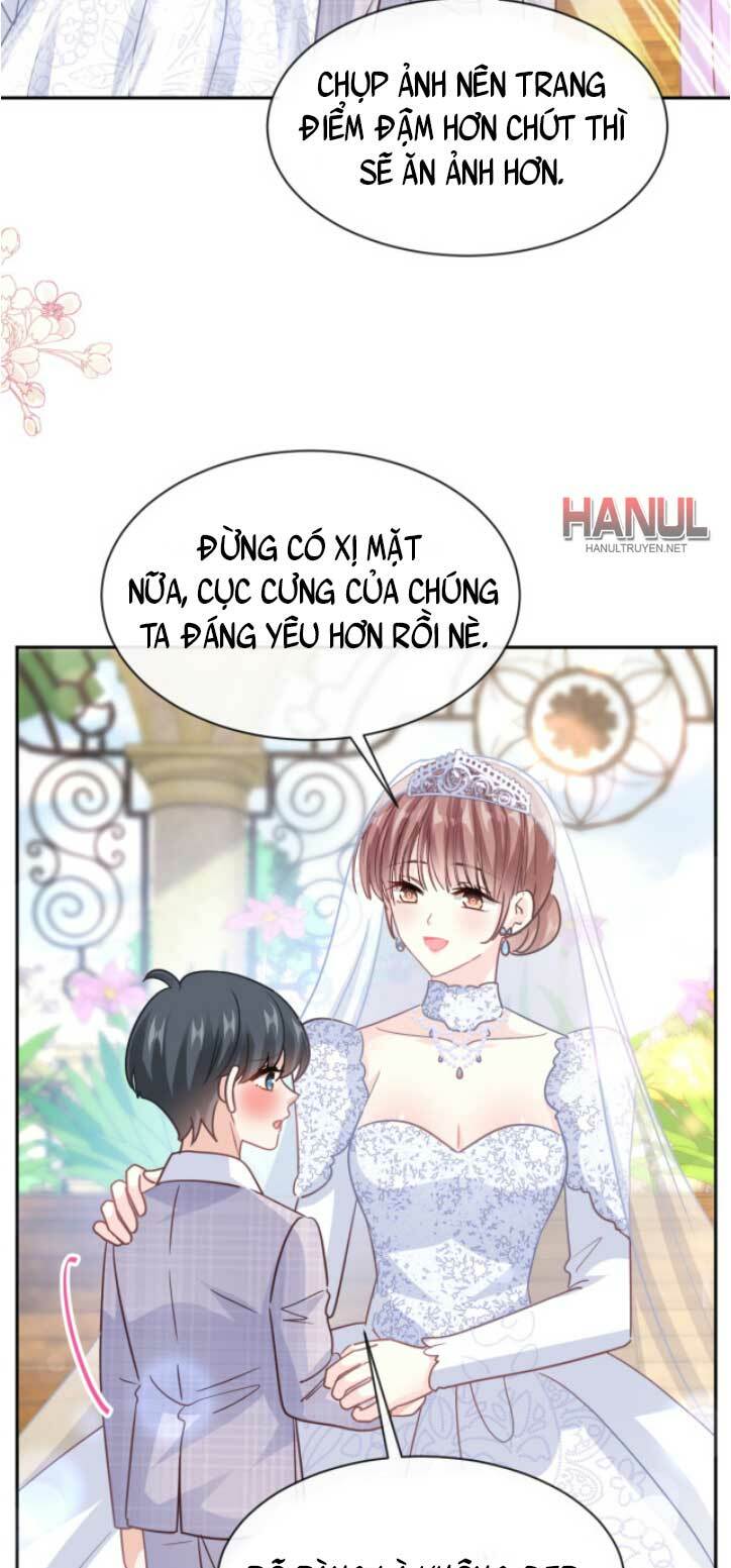 Bá Đạo Tổng Tài Nhẹ Nhàng Yêu Chương 352 Ảnh 27