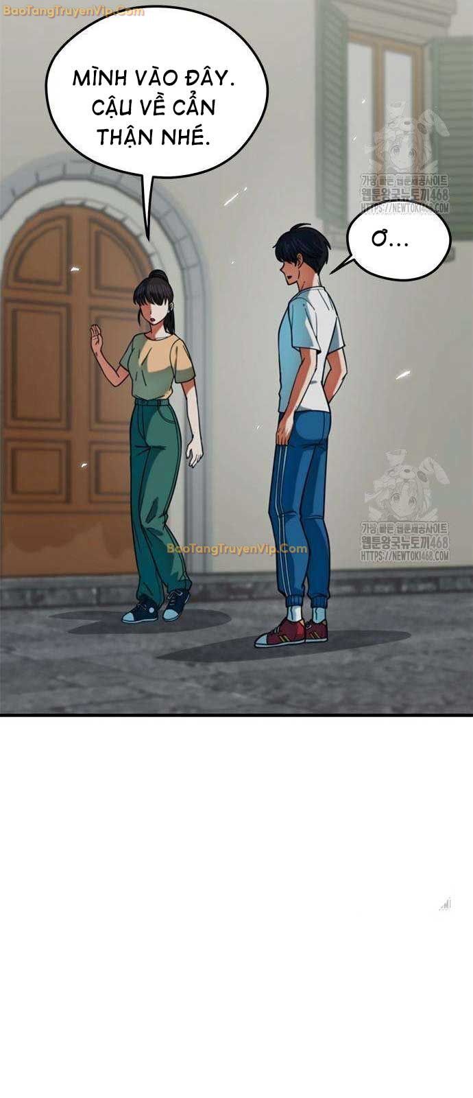 Tôi Bị Hiểu Lầm Là Siêu Sao Trên Sân Cỏ Chương 15 Ảnh 75