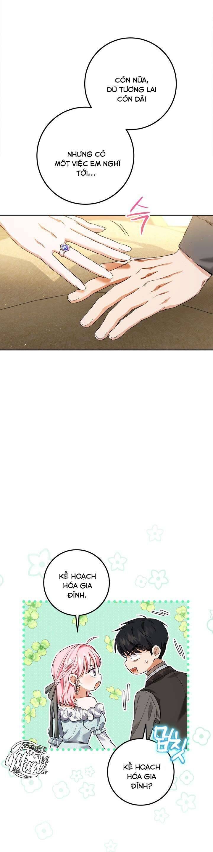 Cuộc Sống Mới Của Công Nương Chương 124 Ảnh 42