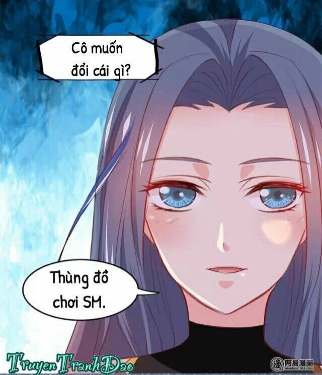 Đả Khai Nam Thần Đích Xác Tư Thế Chương 4 Ảnh 7