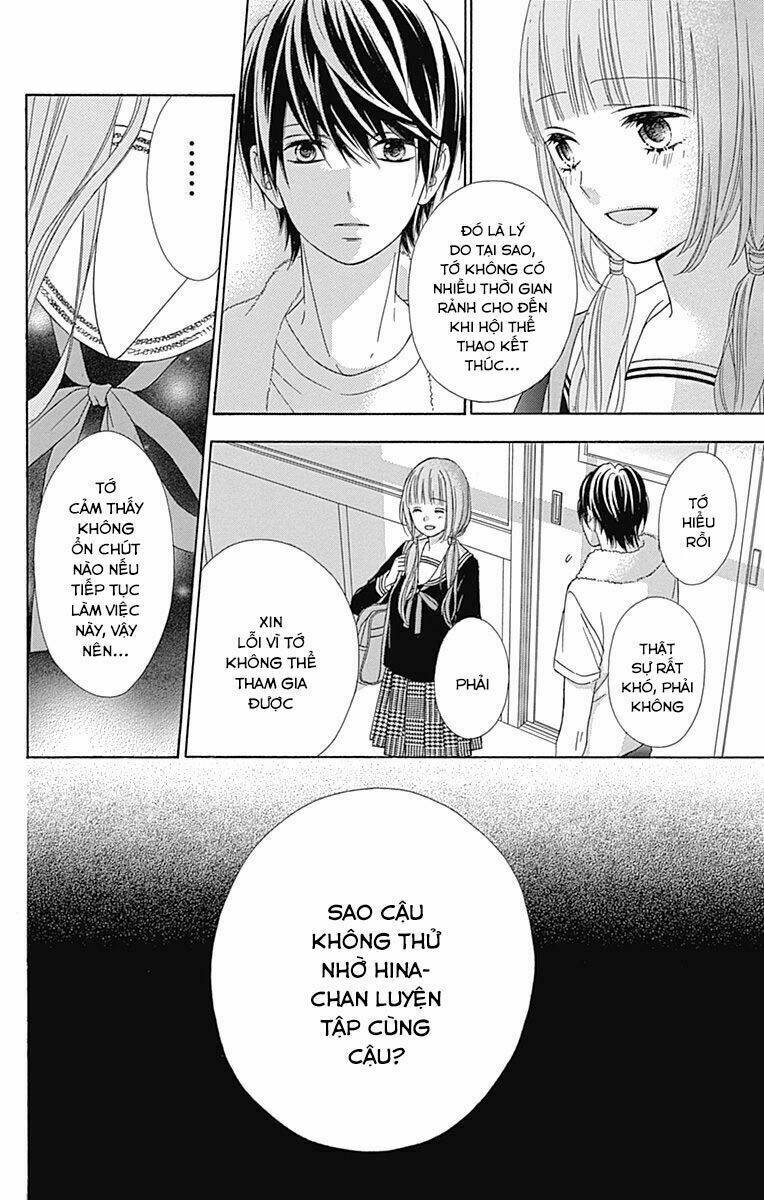 Tsubasa To Hotaru Chương 36 Ảnh 30