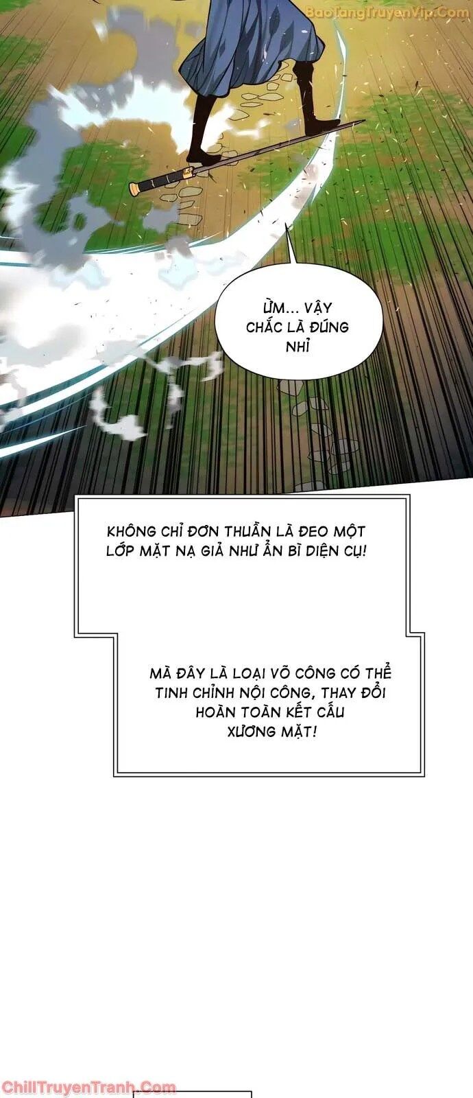Chuyển Sinh Vào Thế Giới Võ Lâm Chương 129 Ảnh 98