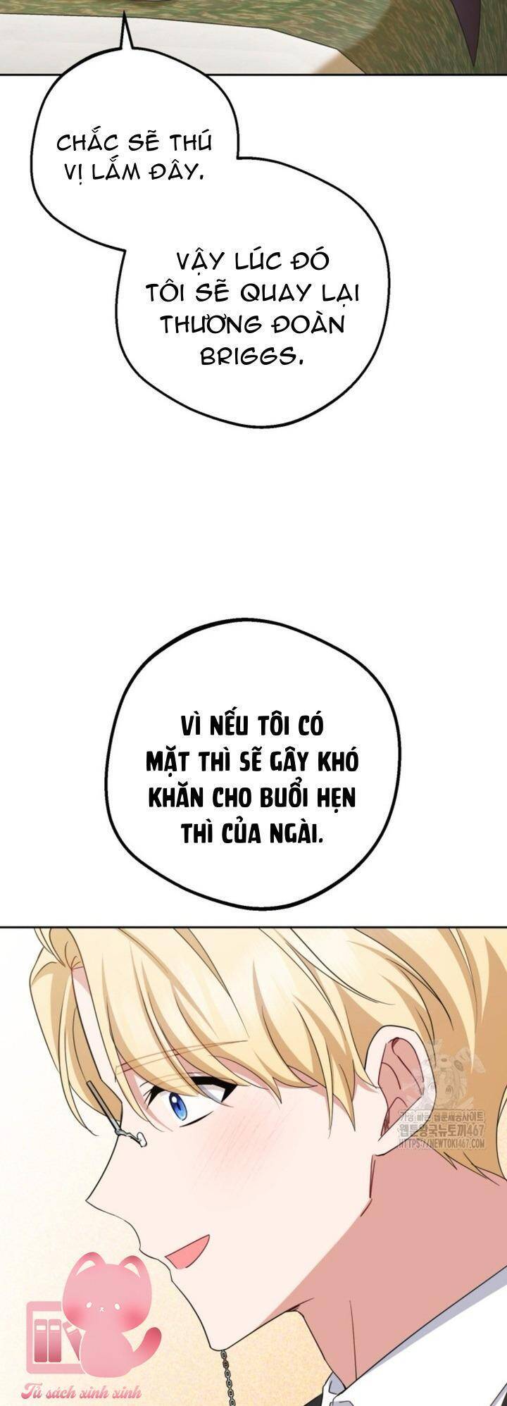 Được Yêu Thương Mà Còn Ngại Ngùng Sao! Chương 78 Ảnh 21