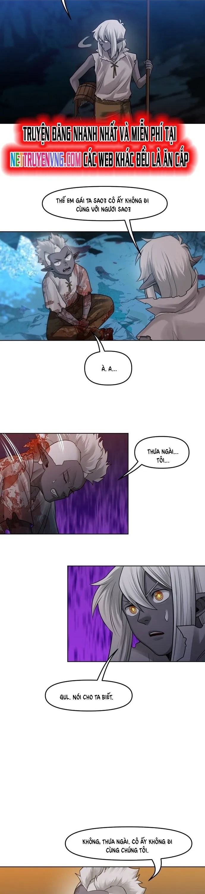 Chúa Tể Goblin Chương 79 Ảnh 15