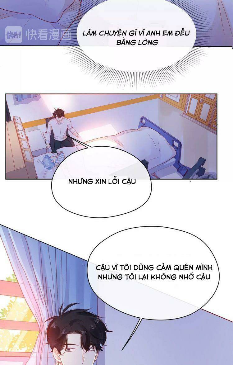 Giai Điệu Của Sự Va Chạm Chương 47 Ảnh 53