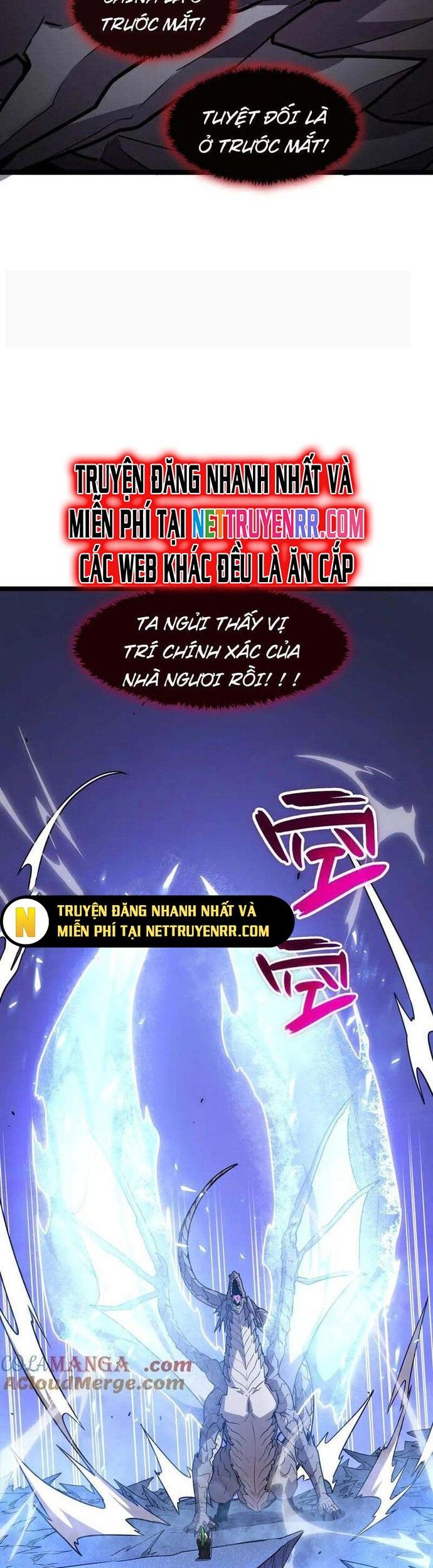 Hệ Thống Của Ta Thật Đứng Đắn Chương 55 Ảnh 23