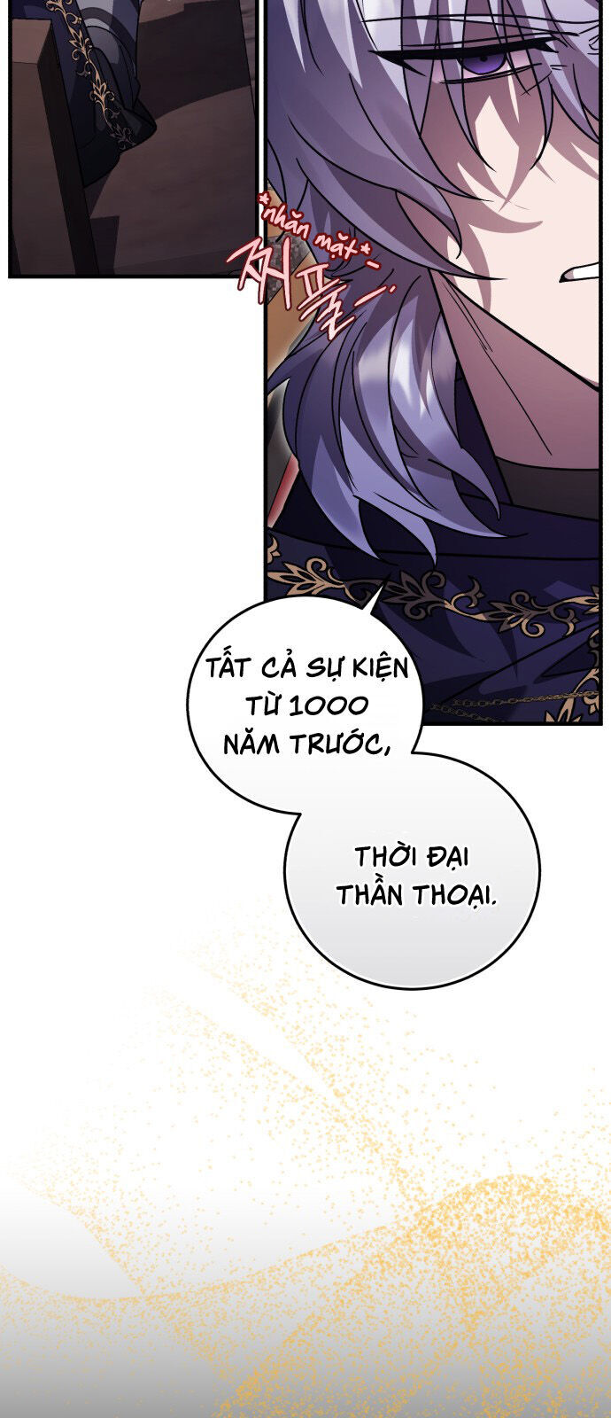 Hero X Demon King X Villain Chương 120 Ảnh 33