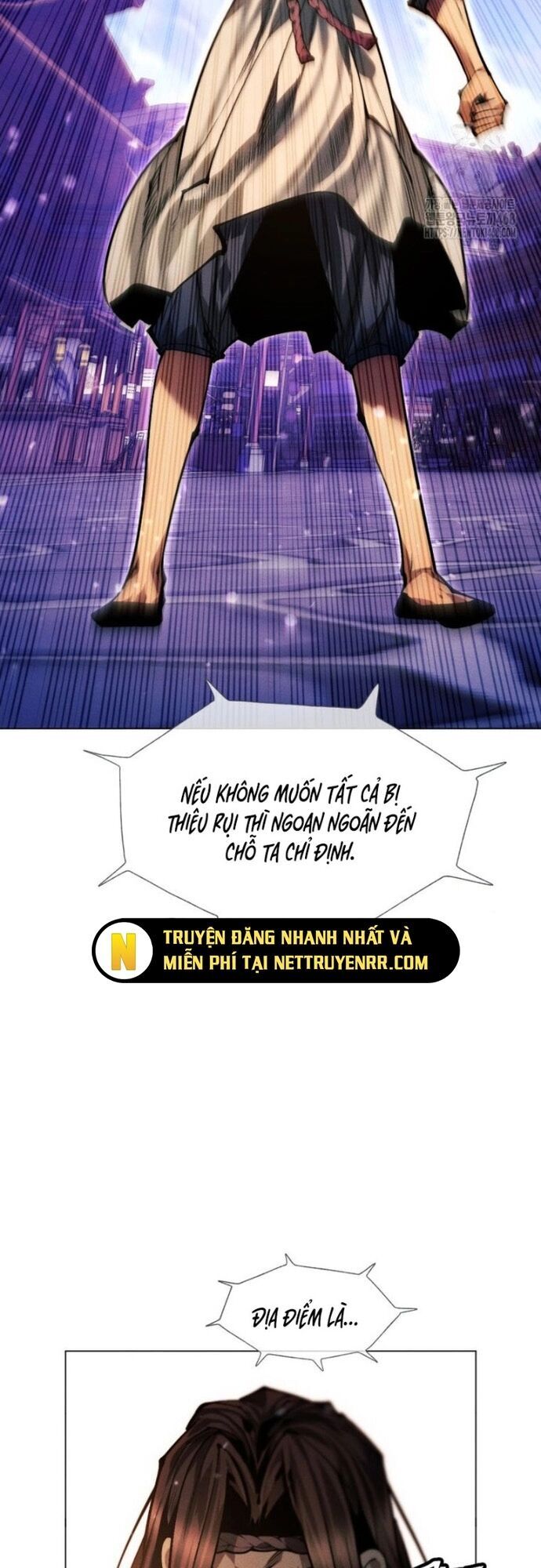 Chuyển Sinh Vào Thế Giới Võ Lâm Chương 132 Ảnh 19