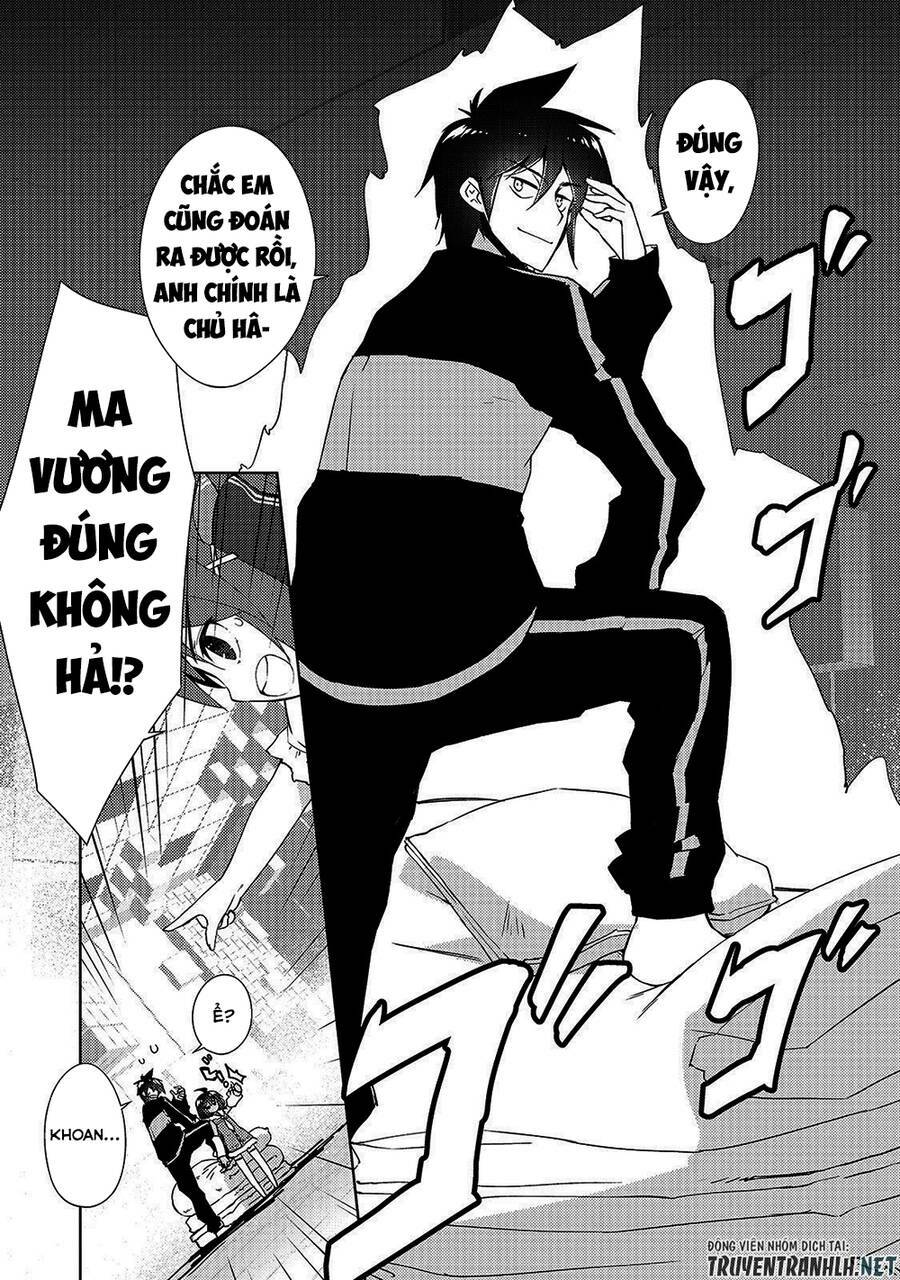 Lazy Dungeon Master Chương 14 Ảnh 15