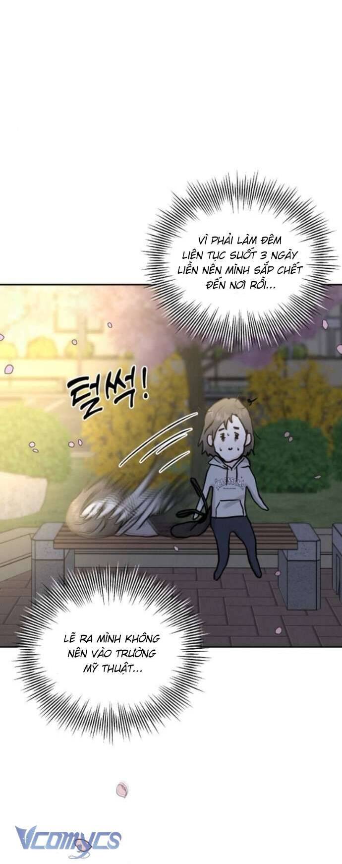 Thuyết Tình Yêu Ích Kỷ Chương 30 Ảnh 17
