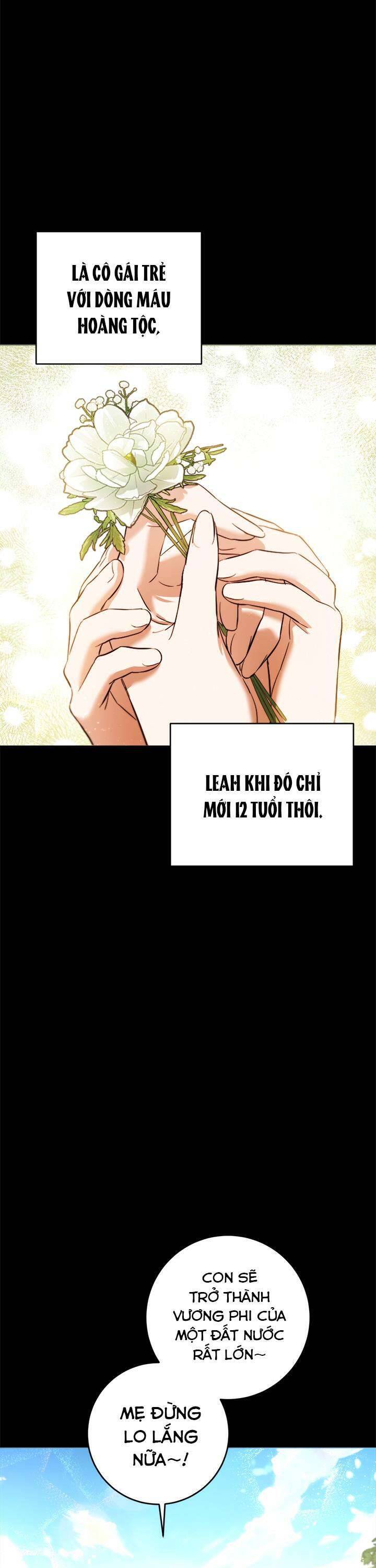 Cuộc Sống Mới Của Công Nương Chương 115 Ảnh 8