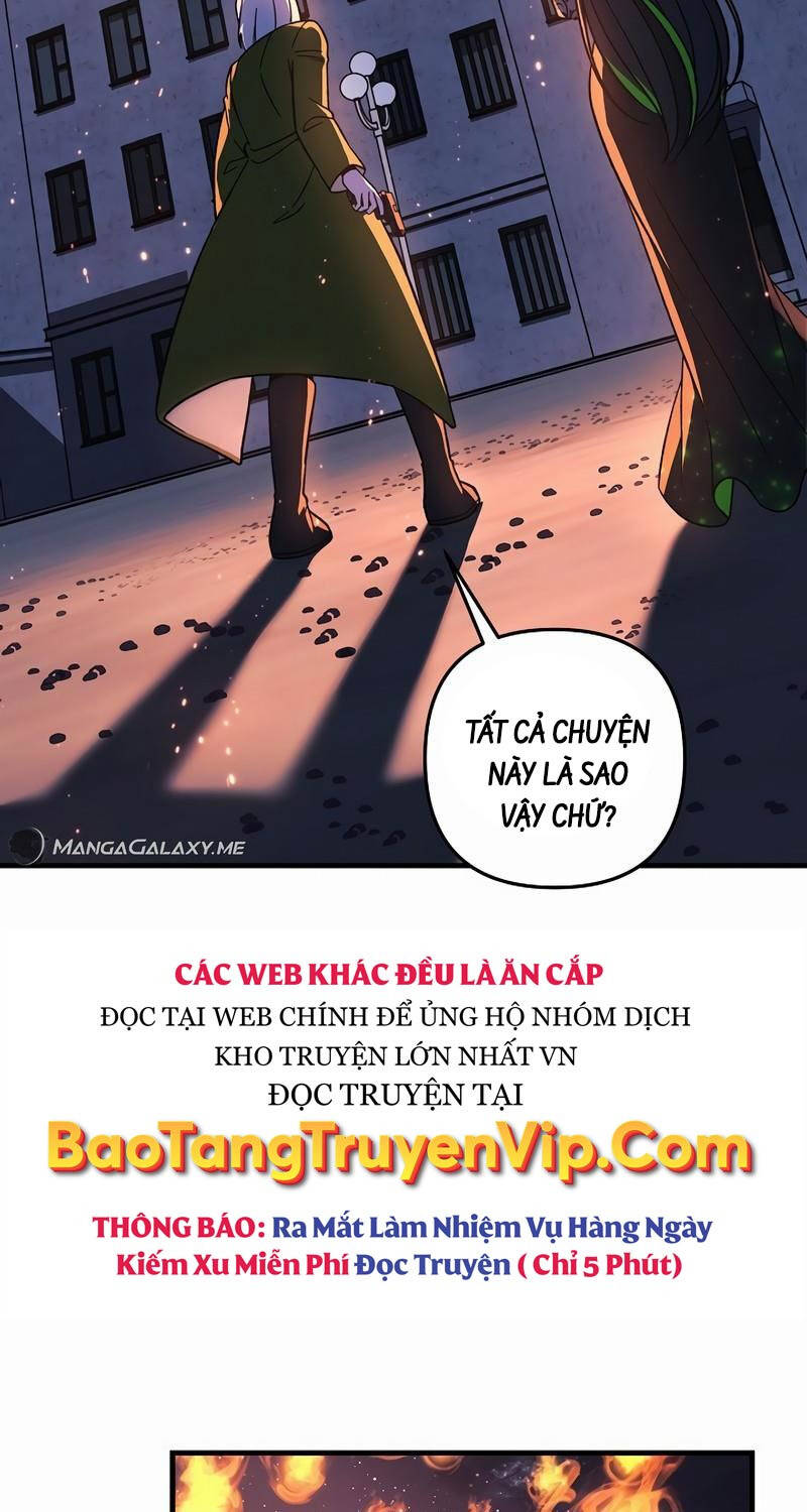 Con Gái Tôi Là Trùm Cuối Chương 130 Ảnh 10
