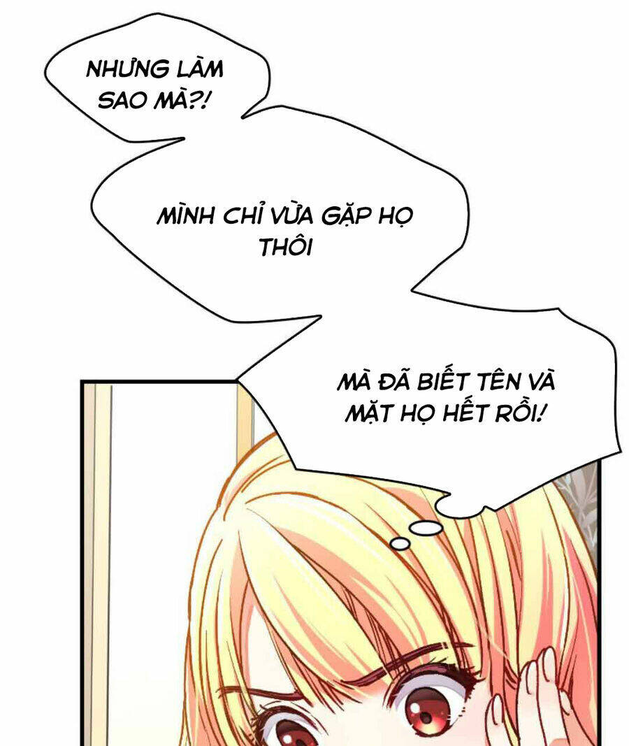 Kiếp Thứ Hai Đầy Rắc Rối Chương 1 Ảnh 54