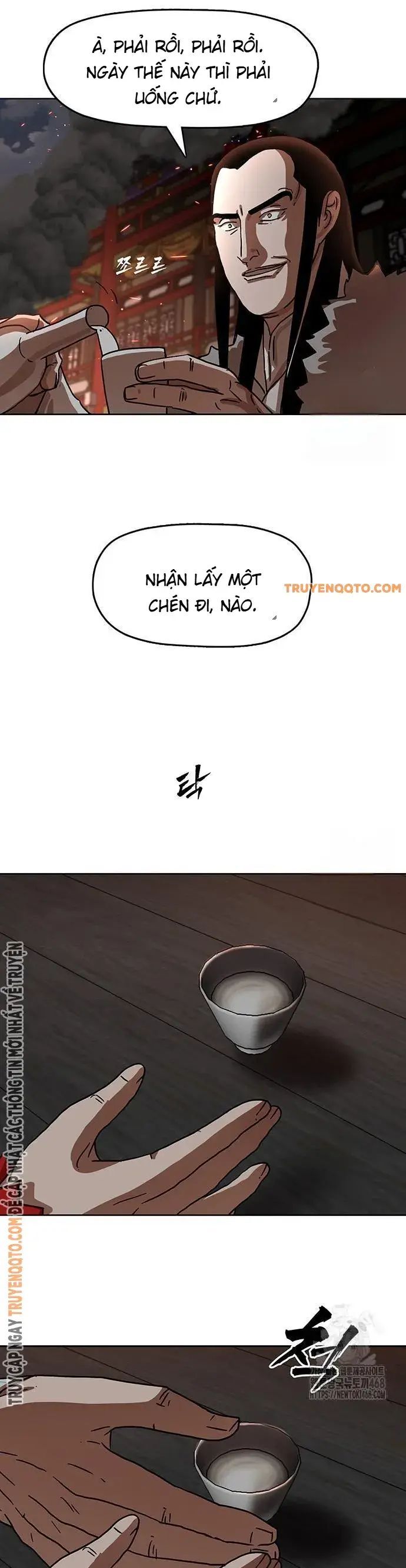 Hàn Băng Liệt Hỏa Chương 24 Ảnh 11