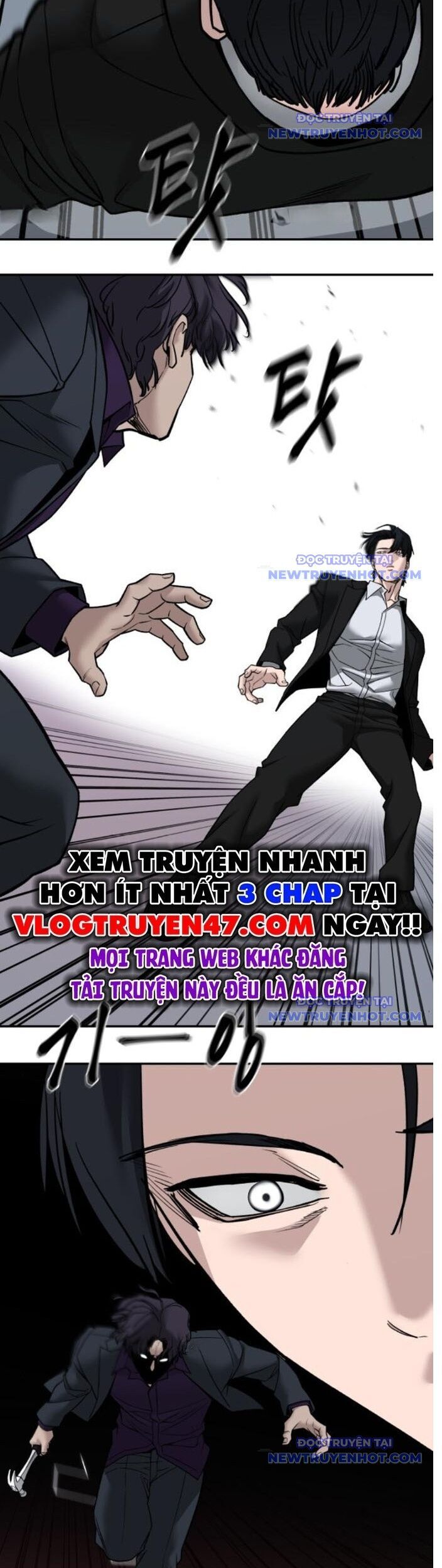 Giang Hồ Thực Thi Công Lý Chương 133 Ảnh 20