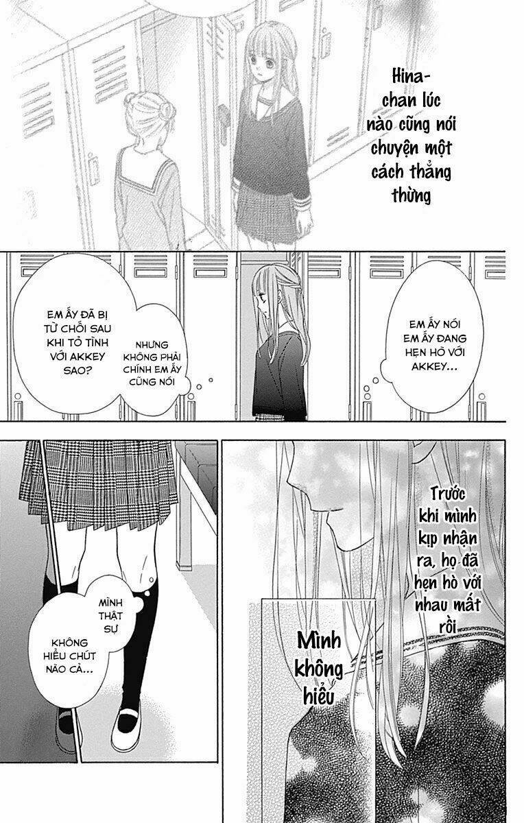 Tsubasa To Hotaru Chương 34 Ảnh 6