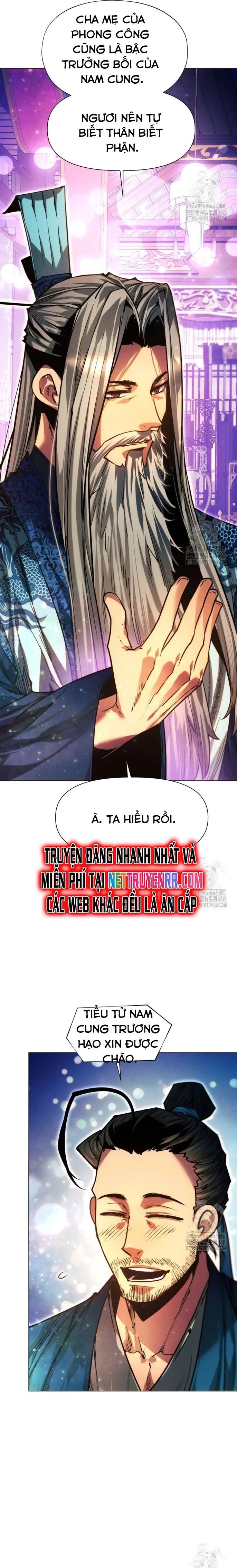 Chuyển Sinh Vào Thế Giới Võ Lâm Chương 127 Ảnh 41
