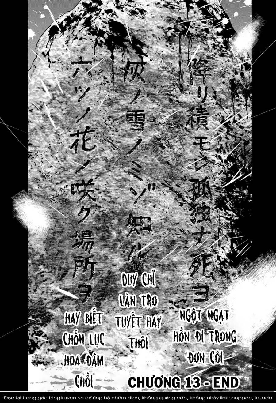 Furitsumore Kodoku Na Shi Yo Chương 13 Ảnh 30