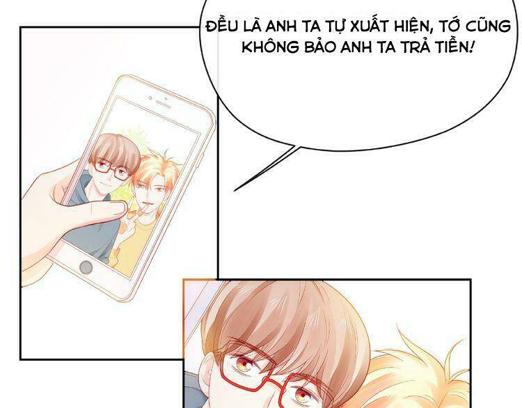 Giai Điệu Của Sự Va Chạm Chương 37 Ảnh 136