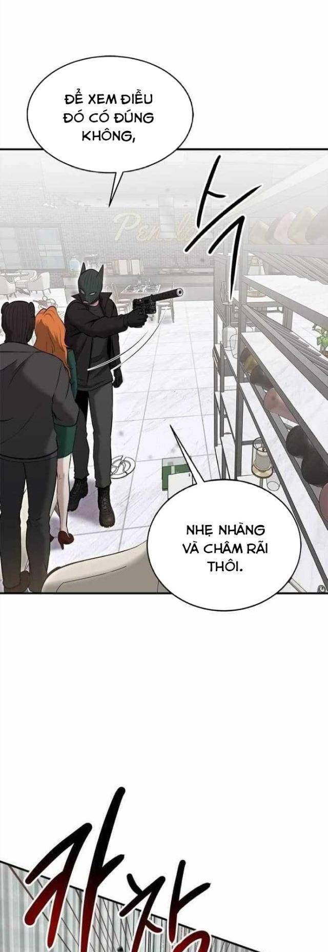 Một Anh Hùng Giỏi Mọi Thứ Chương 29 Ảnh 29