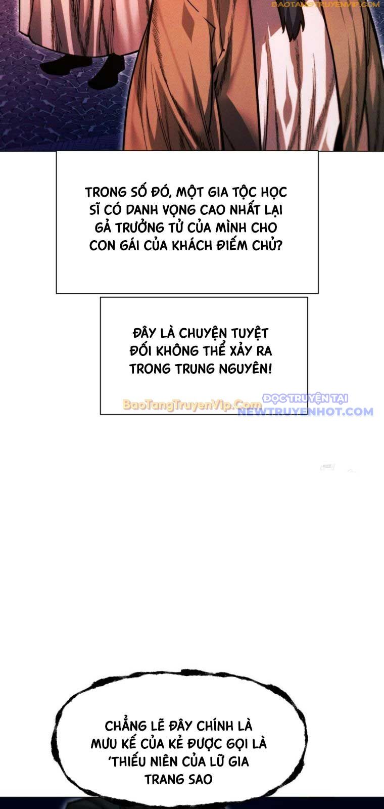Chuyển Sinh Vào Thế Giới Võ Lâm Chương 125 Ảnh 75