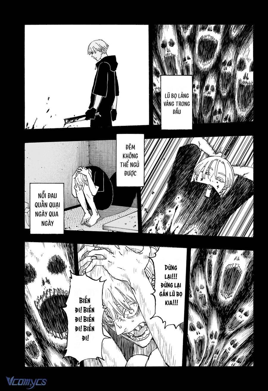 Negai No Astro Chương 16 Ảnh 12