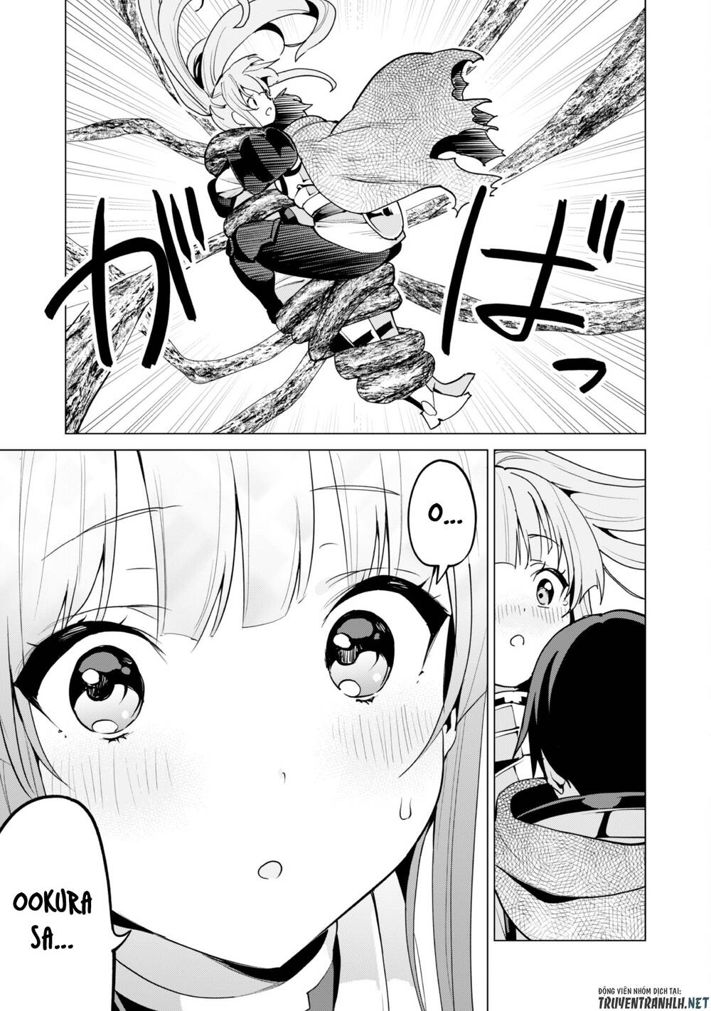 Gacha Wo Mawashite Nakama Wo Fuyasu Saikyou No Bishoujo Gundan Wo Tsukuriagero Chương 47 Ảnh 19