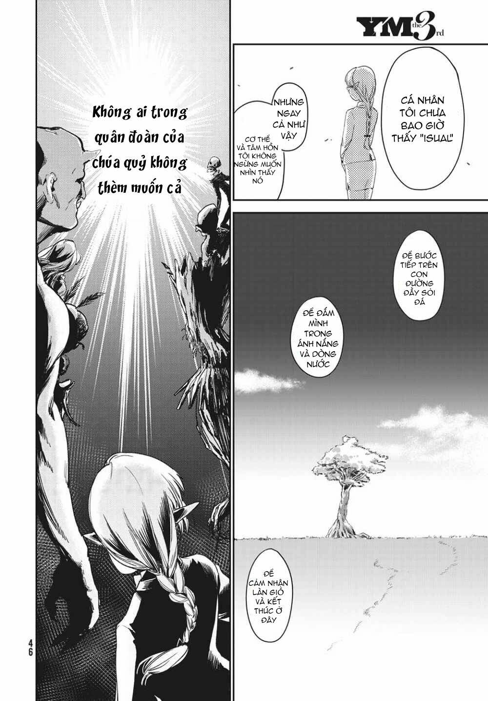 Isekai Kara No Kigyou Shutshutsu Chương 2 Ảnh 23