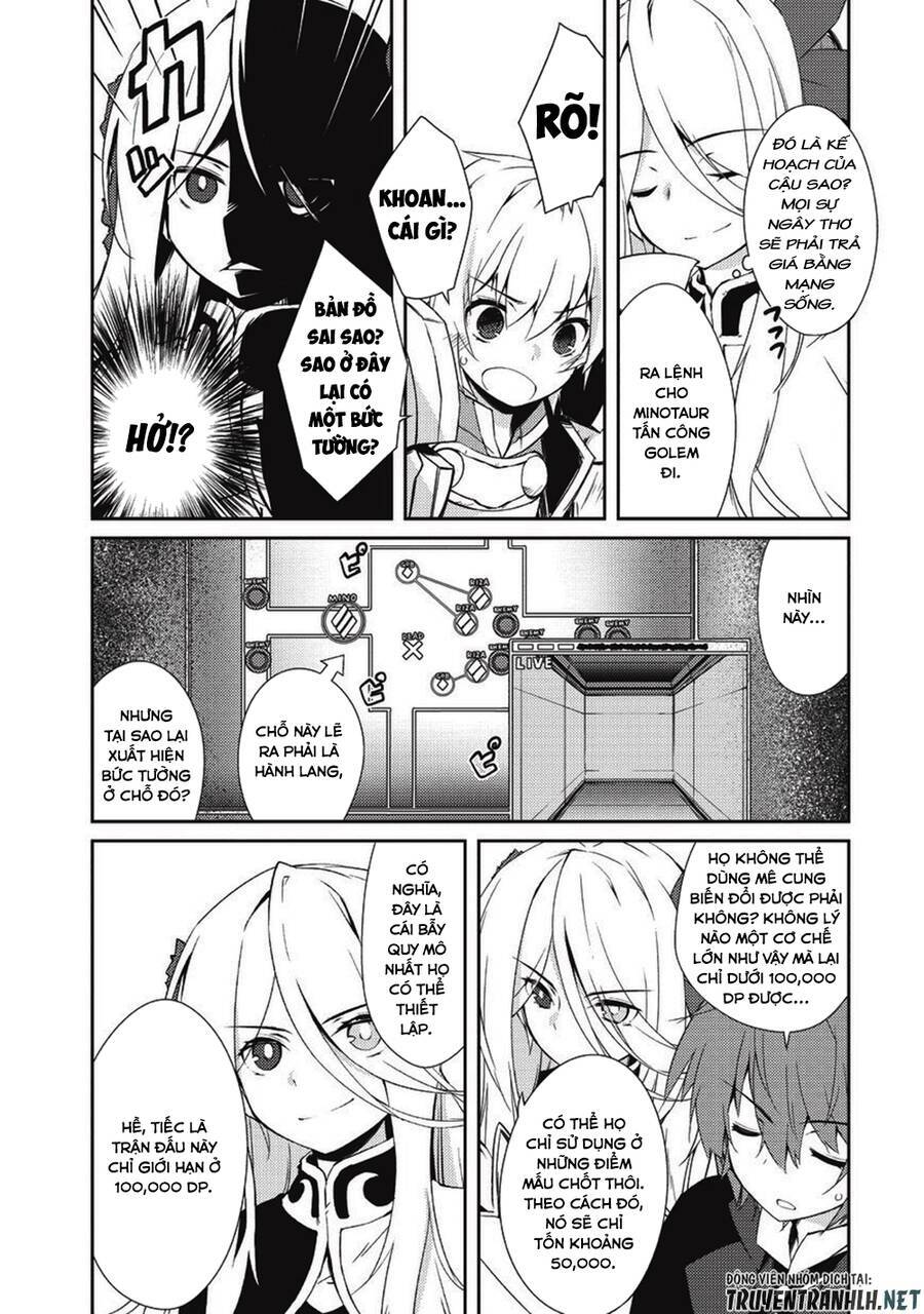 Lazy Dungeon Master Chương 9 Ảnh 18