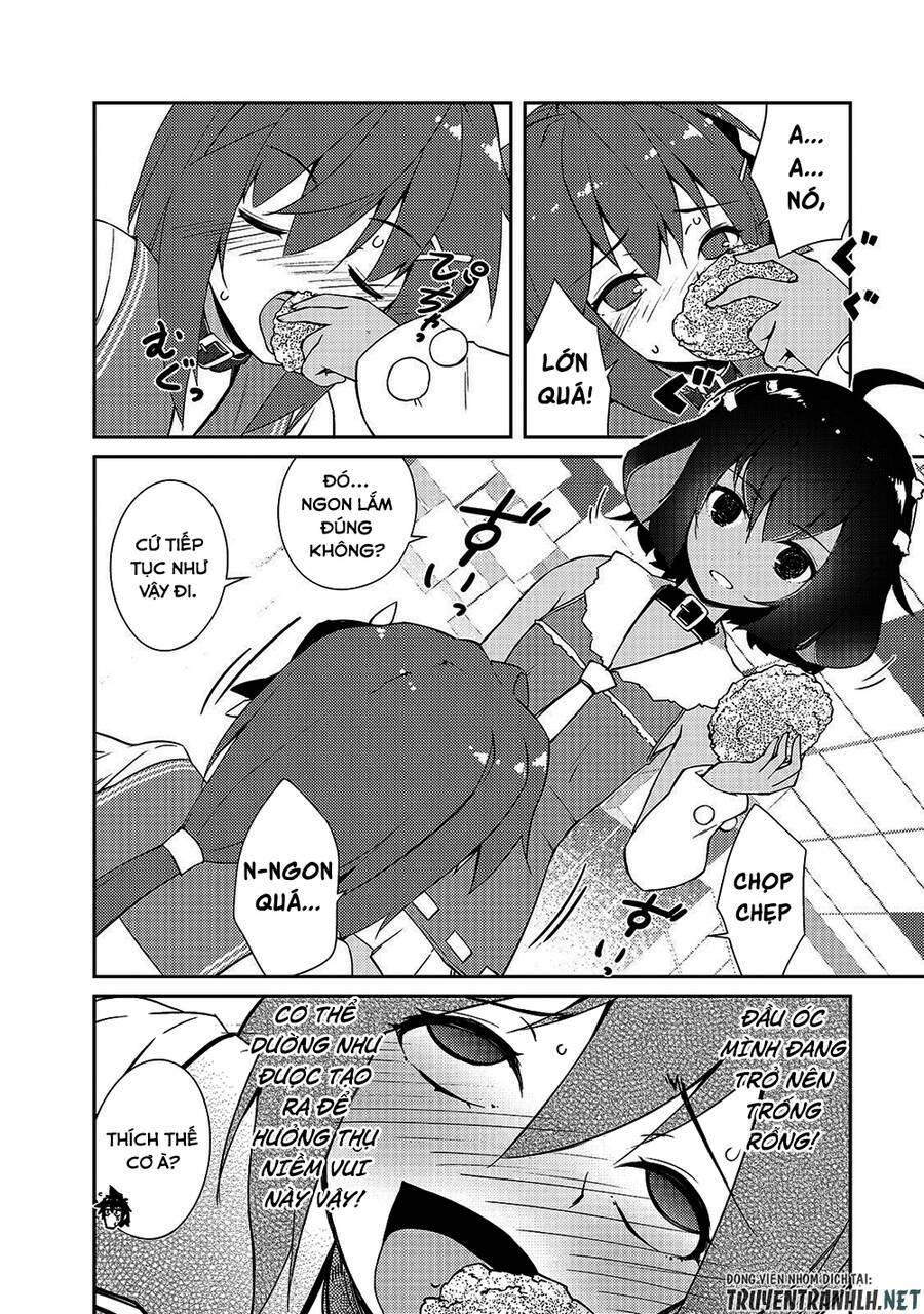 Lazy Dungeon Master Chương 14 Ảnh 28