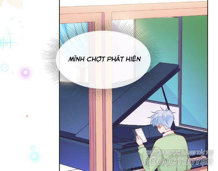 Giai Điệu Của Sự Va Chạm Chương 34 Ảnh 142