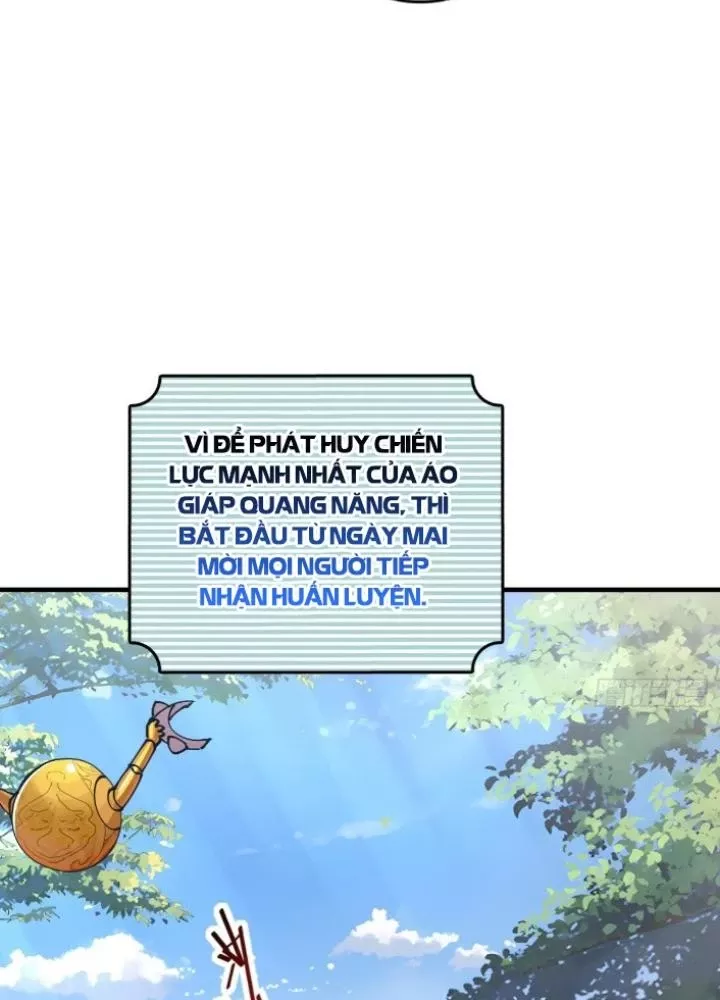 Sư Phụ Của Ta Mỗi Khi Đến Đại Nạn Mới Đột Phá Chương 155 Ảnh 71