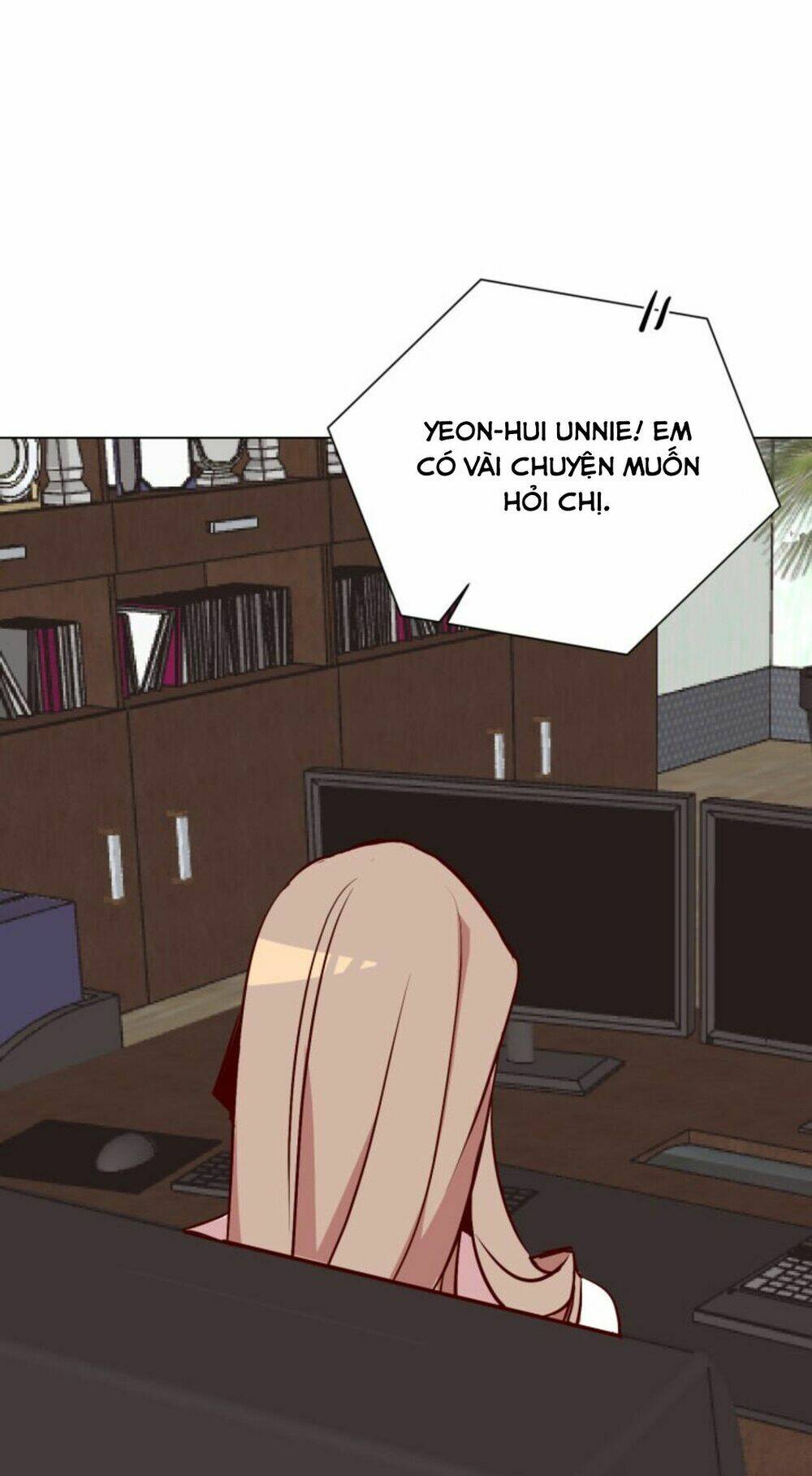 Bộ Mặt Khác Của Cô Bạn Cùng Phòng Chương 7 Ảnh 5