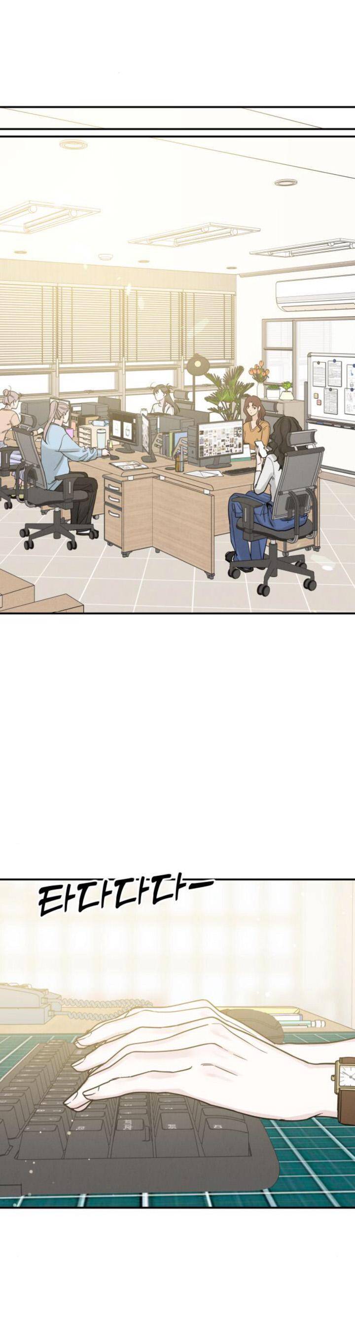 Thuyết Tình Yêu Ích Kỷ Chương 50 Ảnh 15