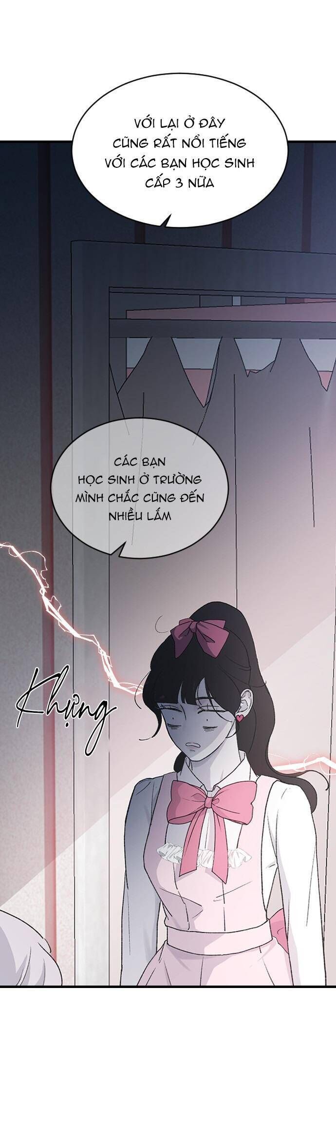 Ba Người Anh Trai Cực Phẩm Của Tôi Chương 67 Ảnh 32