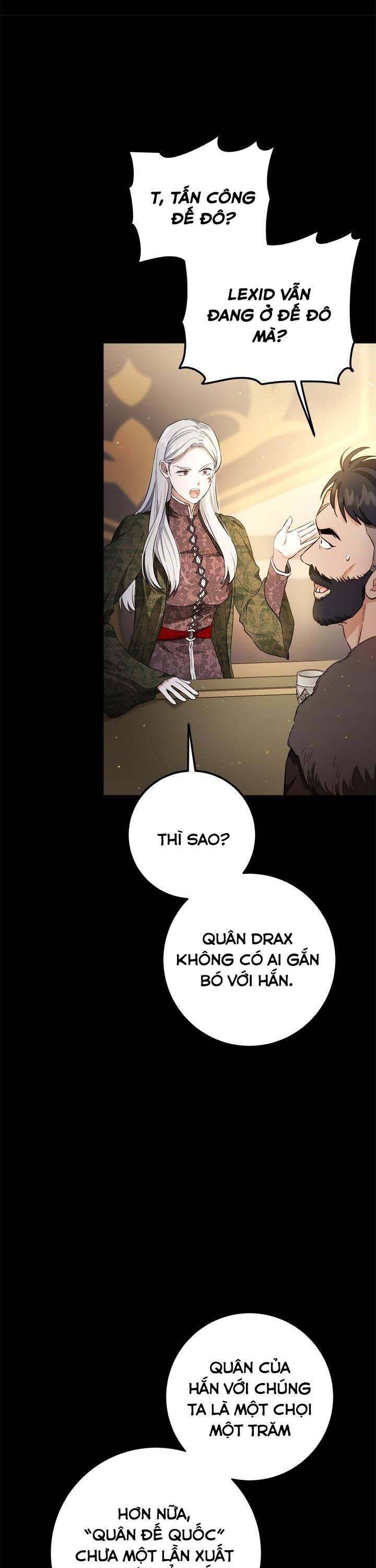 Cuộc Sống Mới Của Công Nương Chương 112 Ảnh 41