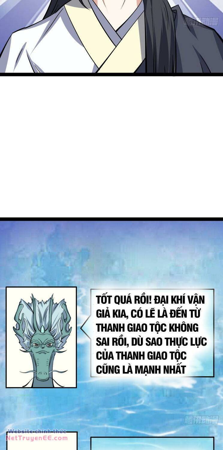 Ta Ở Nhà 100 Năm Khi Ra Ngoài Đã Vô Địch Chương 313 Ảnh 24